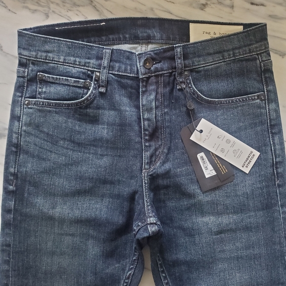 Rag & Bone Skinny Jeans - Picture 5 of 15